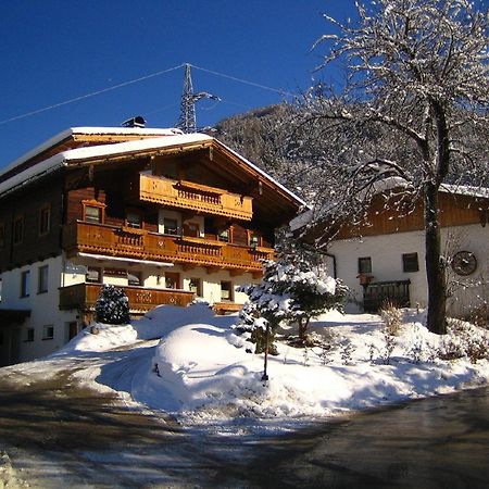 Haus Kammerland 젤암질러 외부 사진