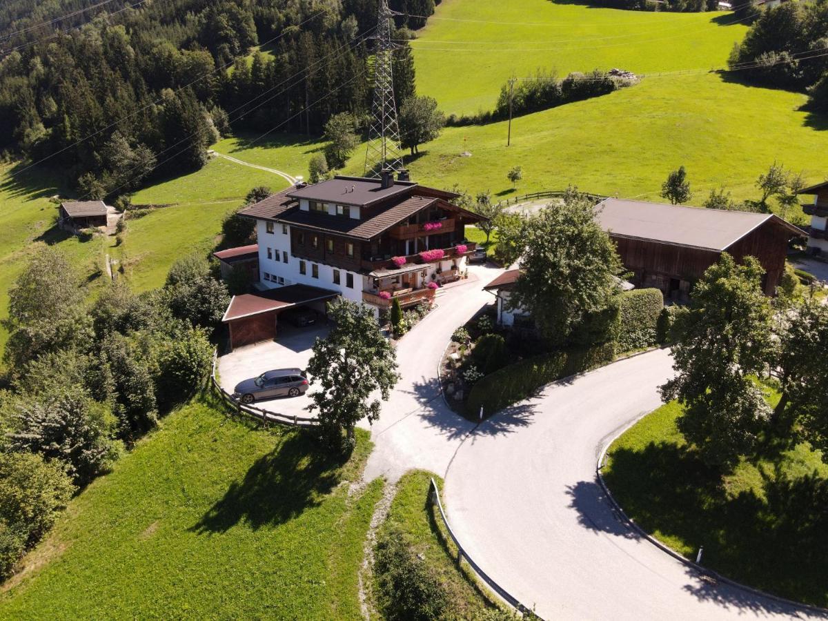 Haus Kammerland 젤암질러 외부 사진