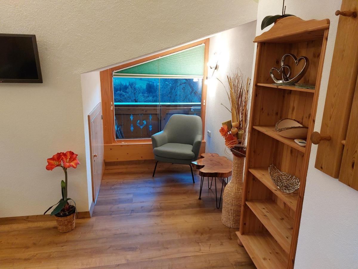 Haus Kammerland 젤암질러 외부 사진