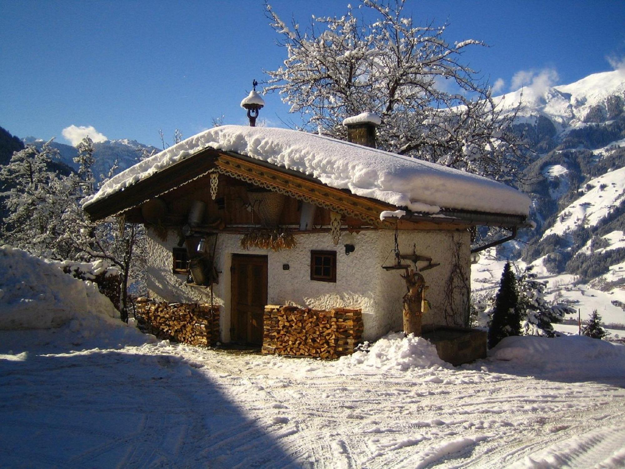 Haus Kammerland 젤암질러 외부 사진