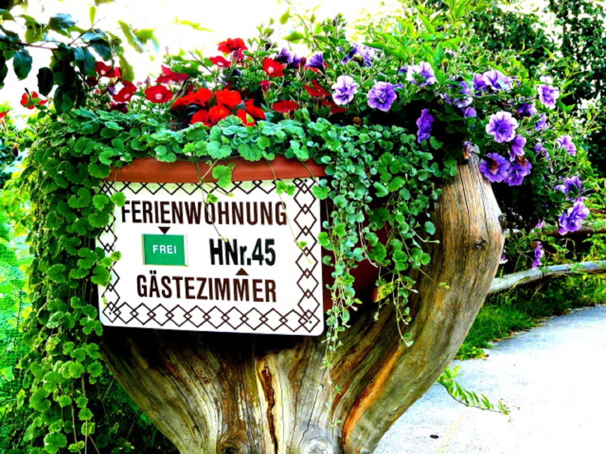 Haus Kammerland 젤암질러 외부 사진