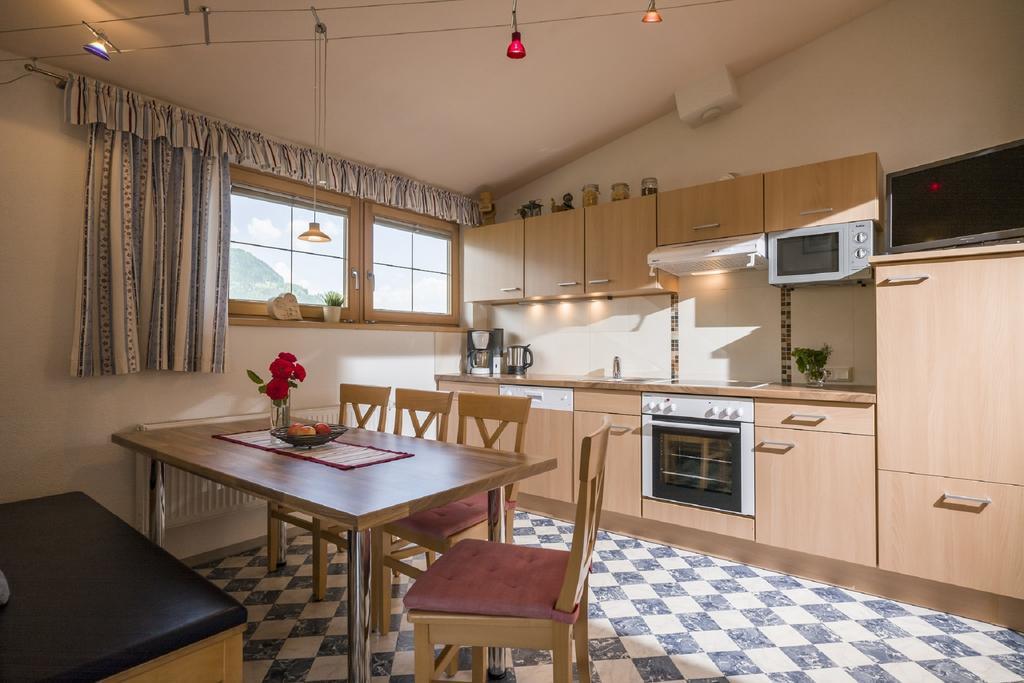 Haus Kammerland 젤암질러 외부 사진