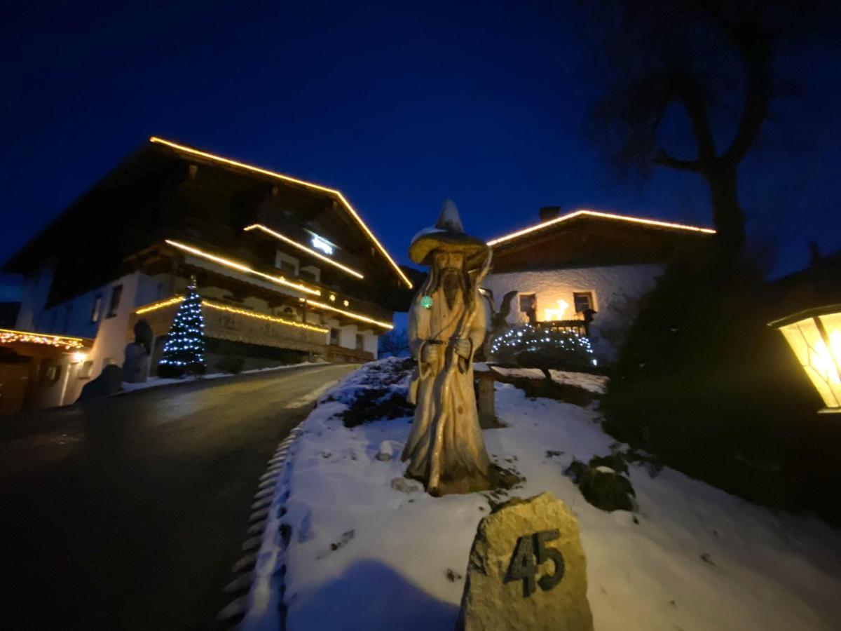 Haus Kammerland 젤암질러 외부 사진
